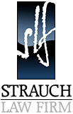Strauch Law Firm